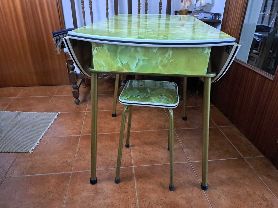 Mobiliário decozinha