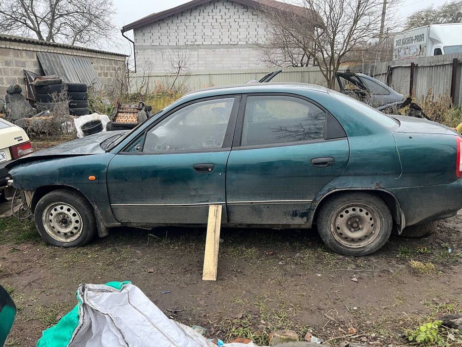 Продам део нубира