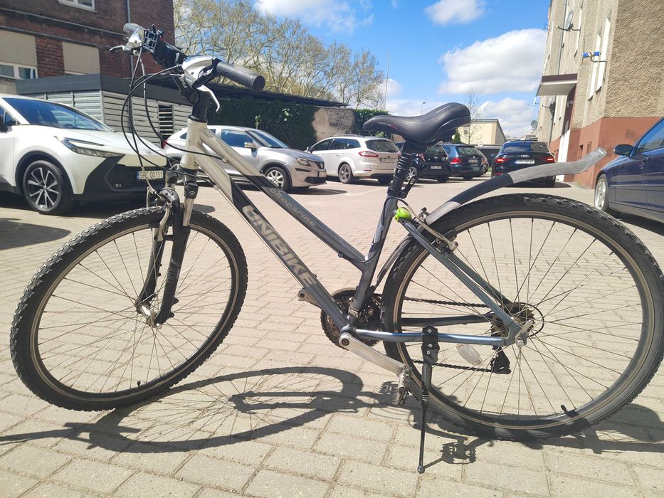 Rower Unibike Crossfire