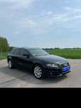 Audi a4 b8 Avant