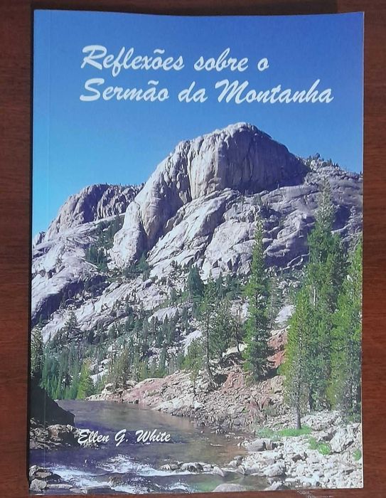 Livros de Ellen G. White