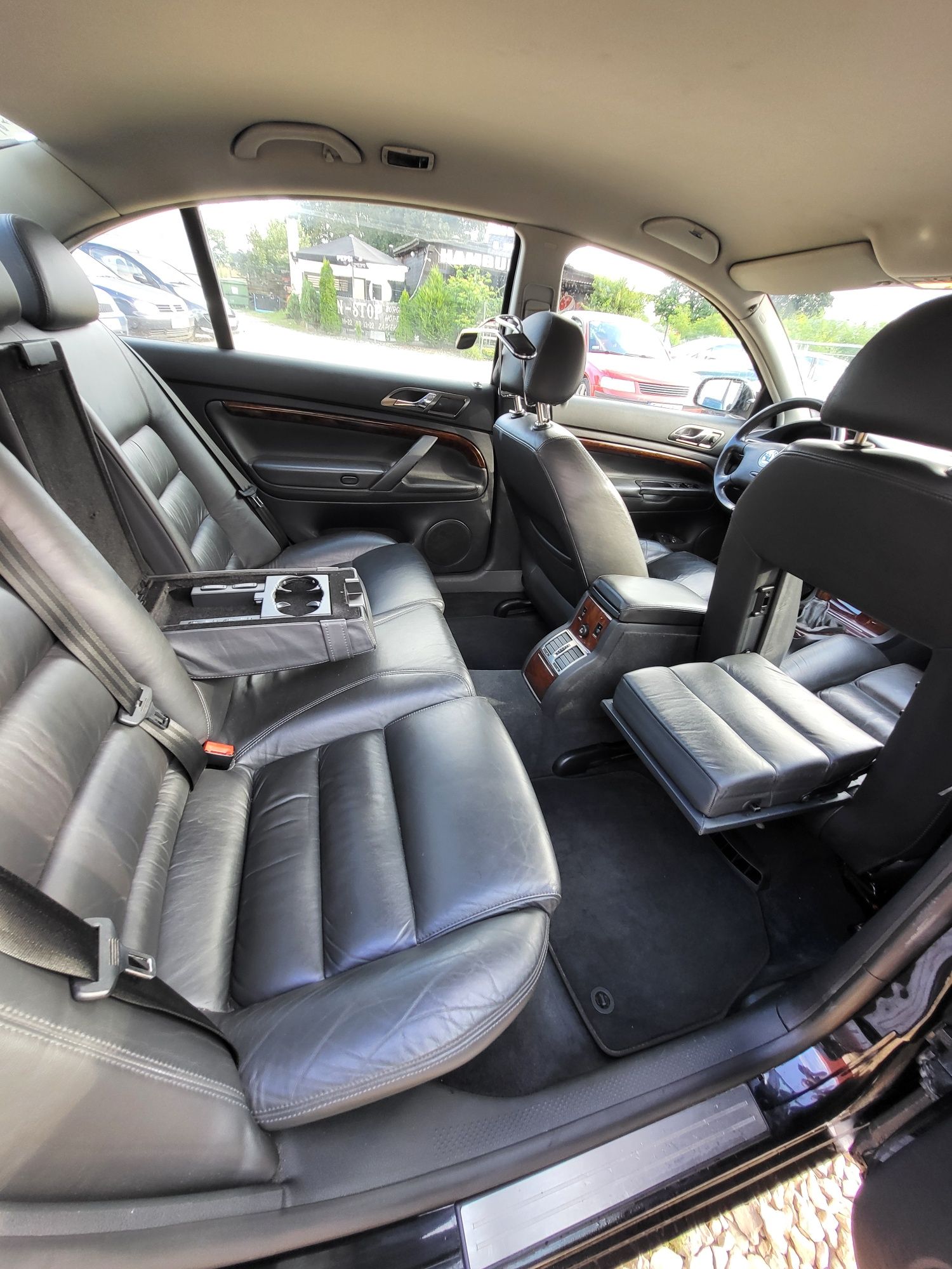 Skoda Superb 1.8 Turbo | Platinum | Skóry | Tempomat|Alu|Klima|Zamiana