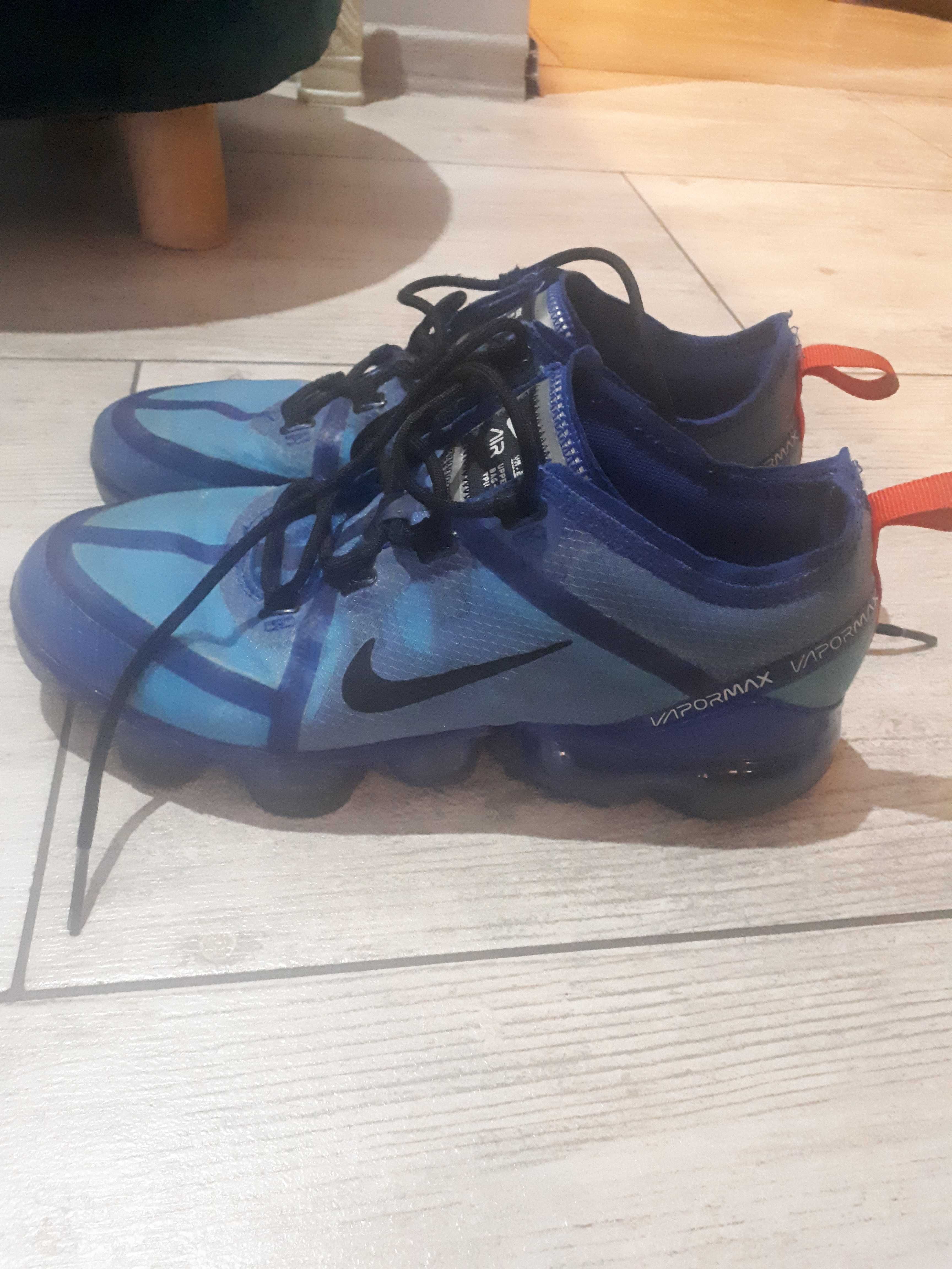 Buty damskie Nike Vapormax 38.5