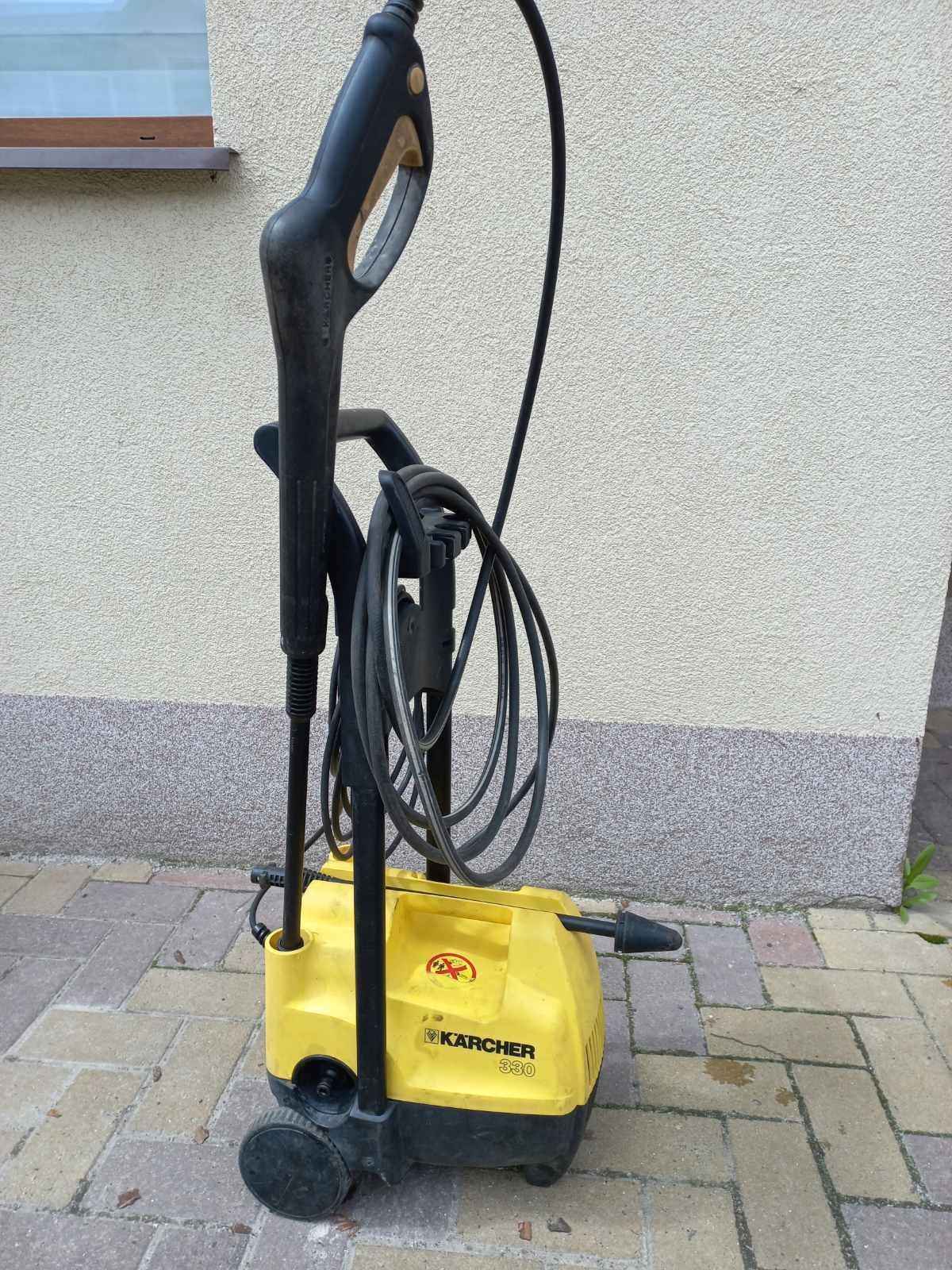 Мийка Керхер karcher 330M