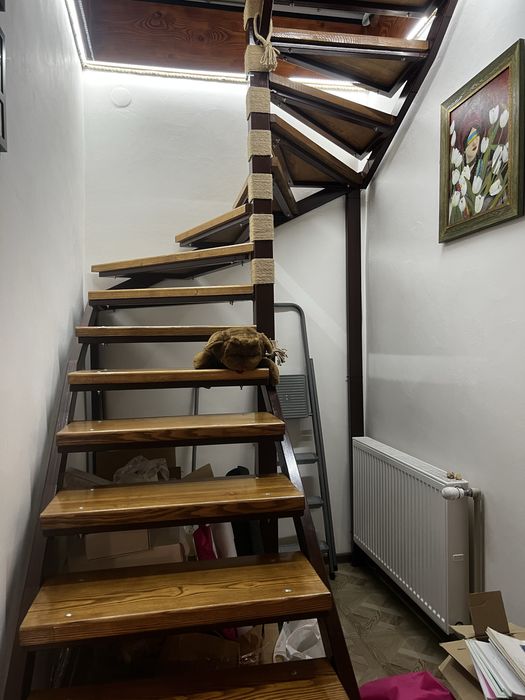 Продам власний будинок в Дрогобичі  вул . Франка