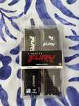 Kingston FURY 16GB (2x8GB) 3200MHz CL16 Beast Black