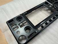 NOWY Oryginalny panel przedni do ICOM IC-7300