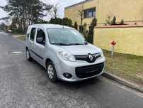 RENAULT kangoo 1.5 dCi