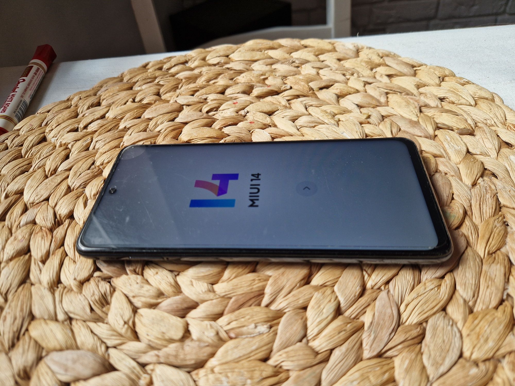 Poco X3 NFC stan bardzo dobry