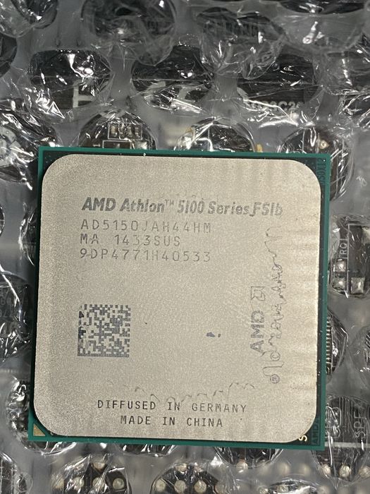 Zestaw płyta główna procesor ram chłodzenie