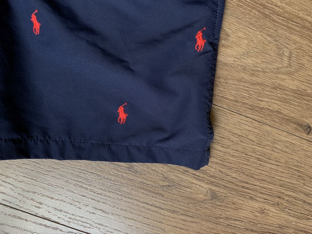 Шорти Polo Ralph Lauren