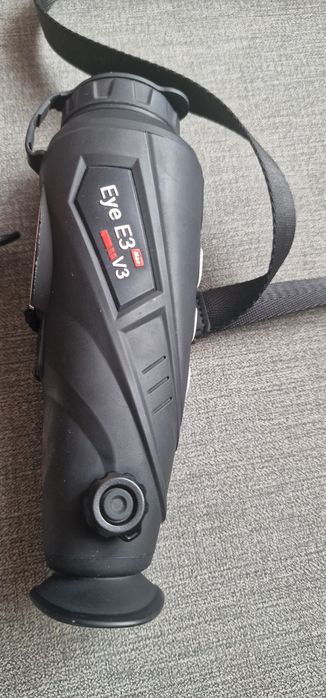 Termowizor Infiray E3 max V3  Gwarancja !