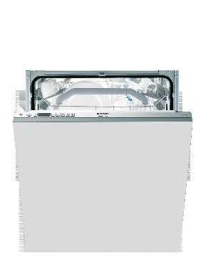 Zmywarka Hotpoint Ariston LFT 3214