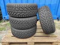 NOWE 4x 225/55 R16 Riken Snow rant MONTAŻ WYSYŁKA