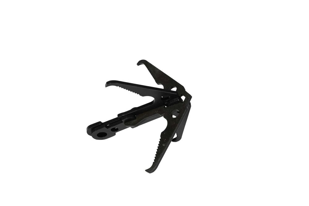 Саперна кішка розбірна