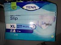 Pampersy rozmiar xl