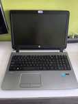 Laptop HP Probook 450 g2 i5 5200u 8GB ram 250GB ssd
