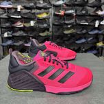Світлі кросівки літні Adidas DropSet 3 JI2074 ОРИГІНАЛ 100% 42 р