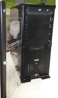 Компьютер Athlon II X4,  8гб DDR3 , Radeon HD 6770 1024Mb His