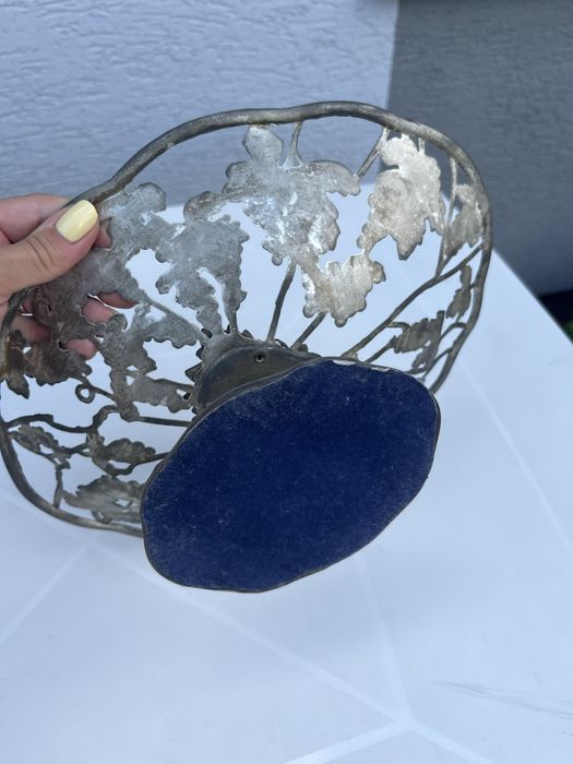 Patera na owoce vintage piękna