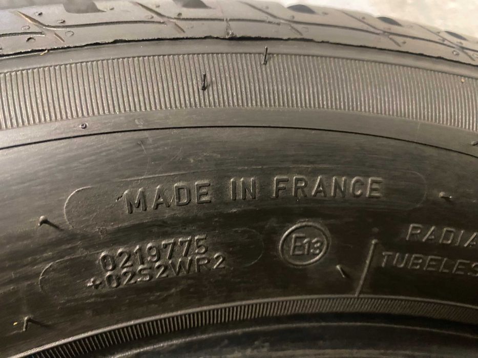 205 60 16 (96H) пара шин Sava Eskimo HP2 (Franse)