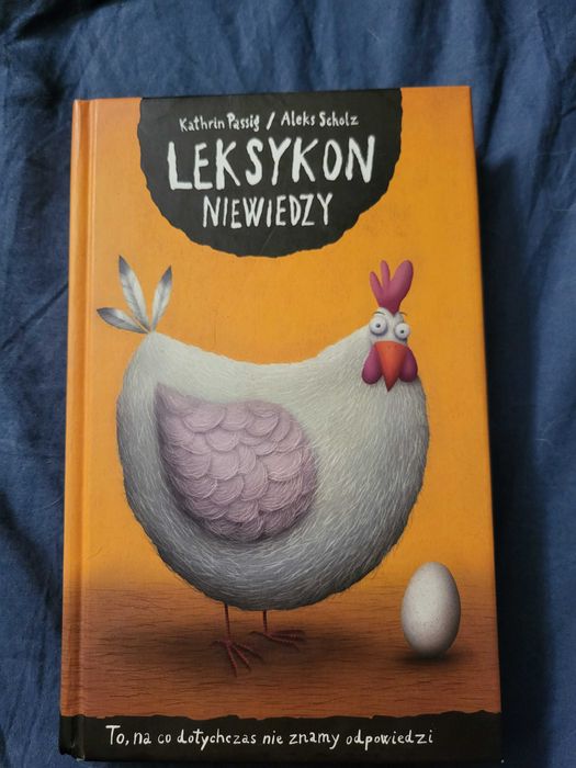 Leksykon niewiedzy
