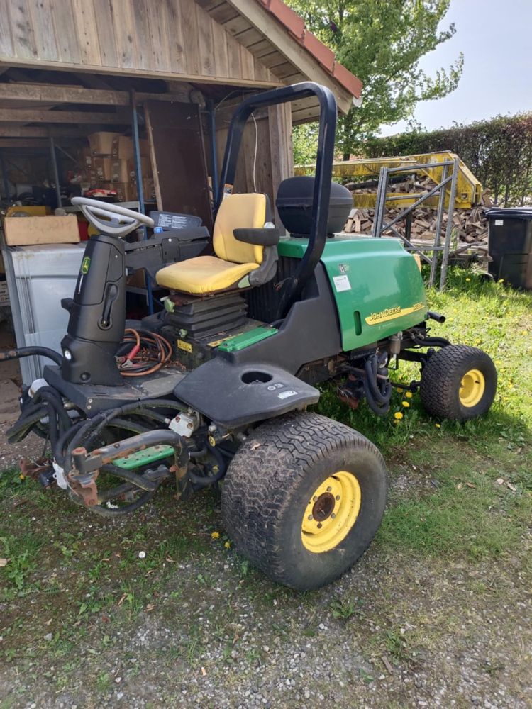 Sprzedam John Deere