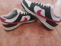 Sapatilhas Nike Dunk Low