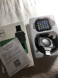 Smart watch (nie apple watch,air pods)