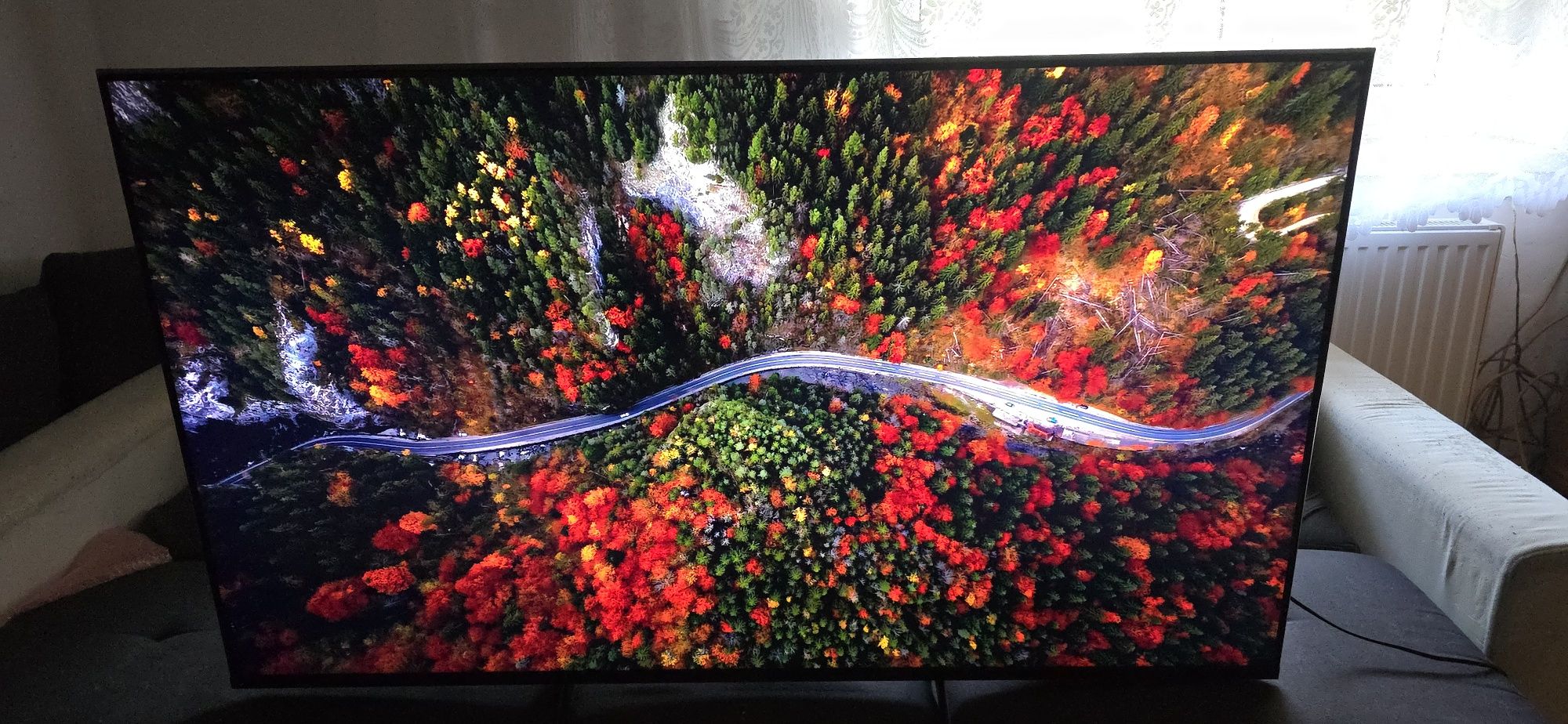 Telewizor Sony XR55X90J 120HZ POD KONSOLE PS5