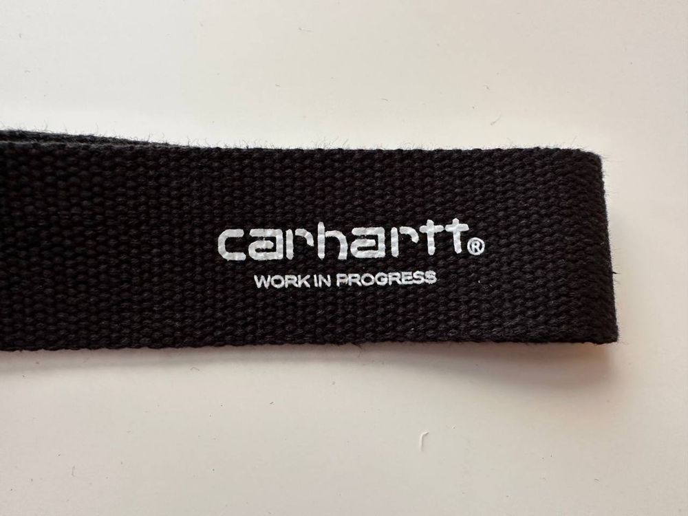 Ремінь Carhartt / пояс / ремень / Кархарт