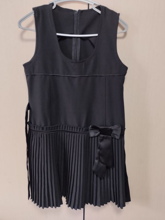 Шкільна форма/Школьная форма