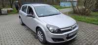 Opel Astra H 2004