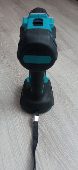 Шуруповерт Makita DDF 487 (без АКБ)