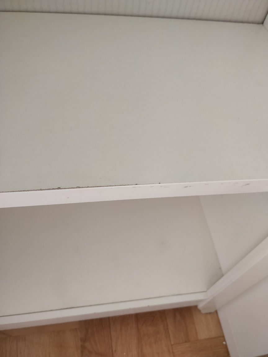 Regał Ikea Hensvik