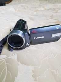 Продам відеокамеру Canon FS 11