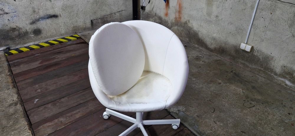 krzesło biurkowe dziecięce