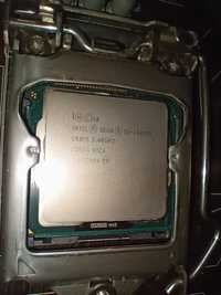 (замовлено) Intel Xeon e3 1240v2