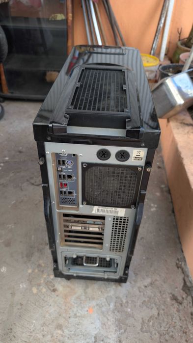 Vendo computador precisa de fonte