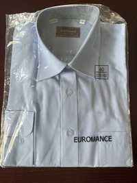 Koszula Euromance rozmiar 40 wysokosc 176-182