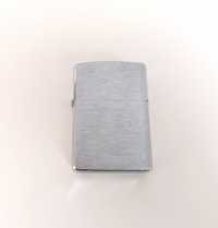 Zippo Brushed Chrome z 1994 roku