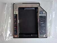 Kieszeń na Dysk do Lenovo T430s W530 M92 M92p M72e T420si T520 W520