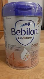 Mleko Bebilon Proftura Duo Biotik 4