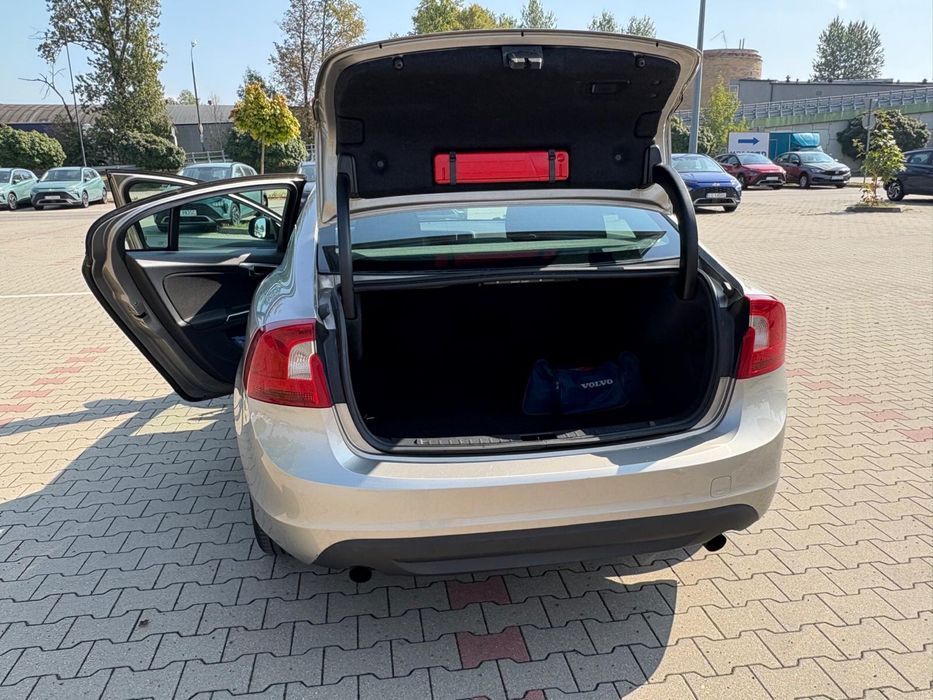 Volvo s 60 sedan Lublin/Turka