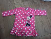 Sukienka Disney minnie 74