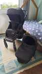 Wózek Britax Romer Smile III (3), 2w1