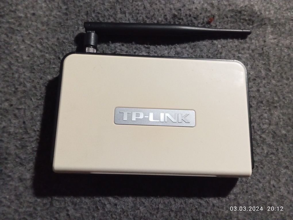 Продам TP-Link TL-WR743ND