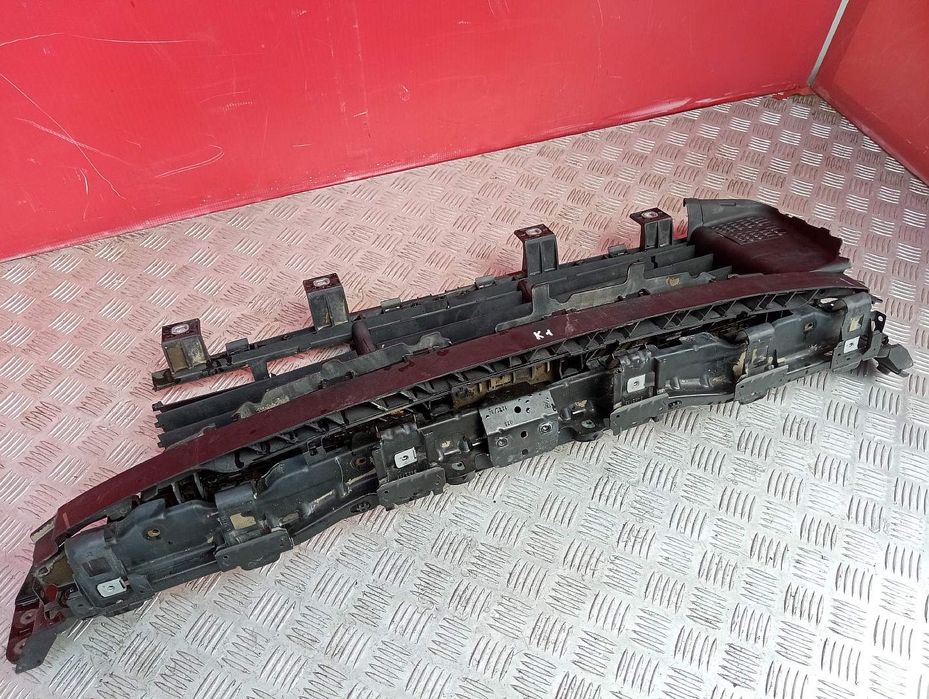 Жалюзі заслінки повітряні Porsche Cayenne 3 9Y0  Порш Каен каєн жалюзи