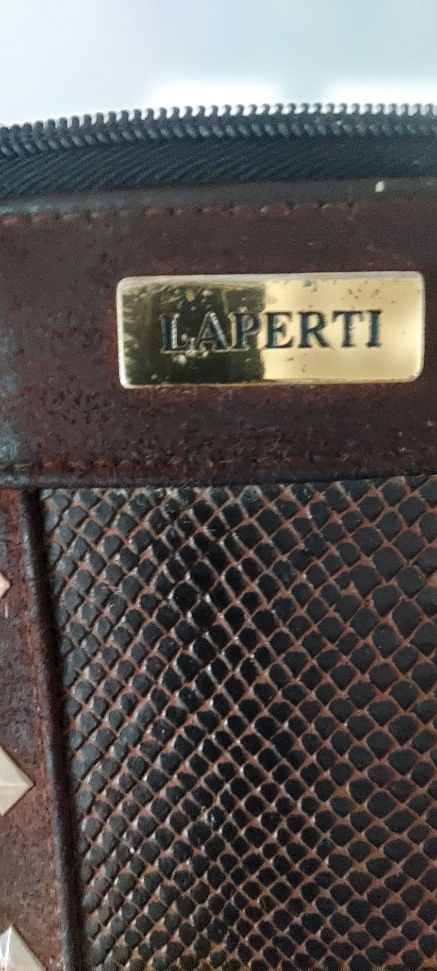 Taqueira Laperti 3x5 Pool