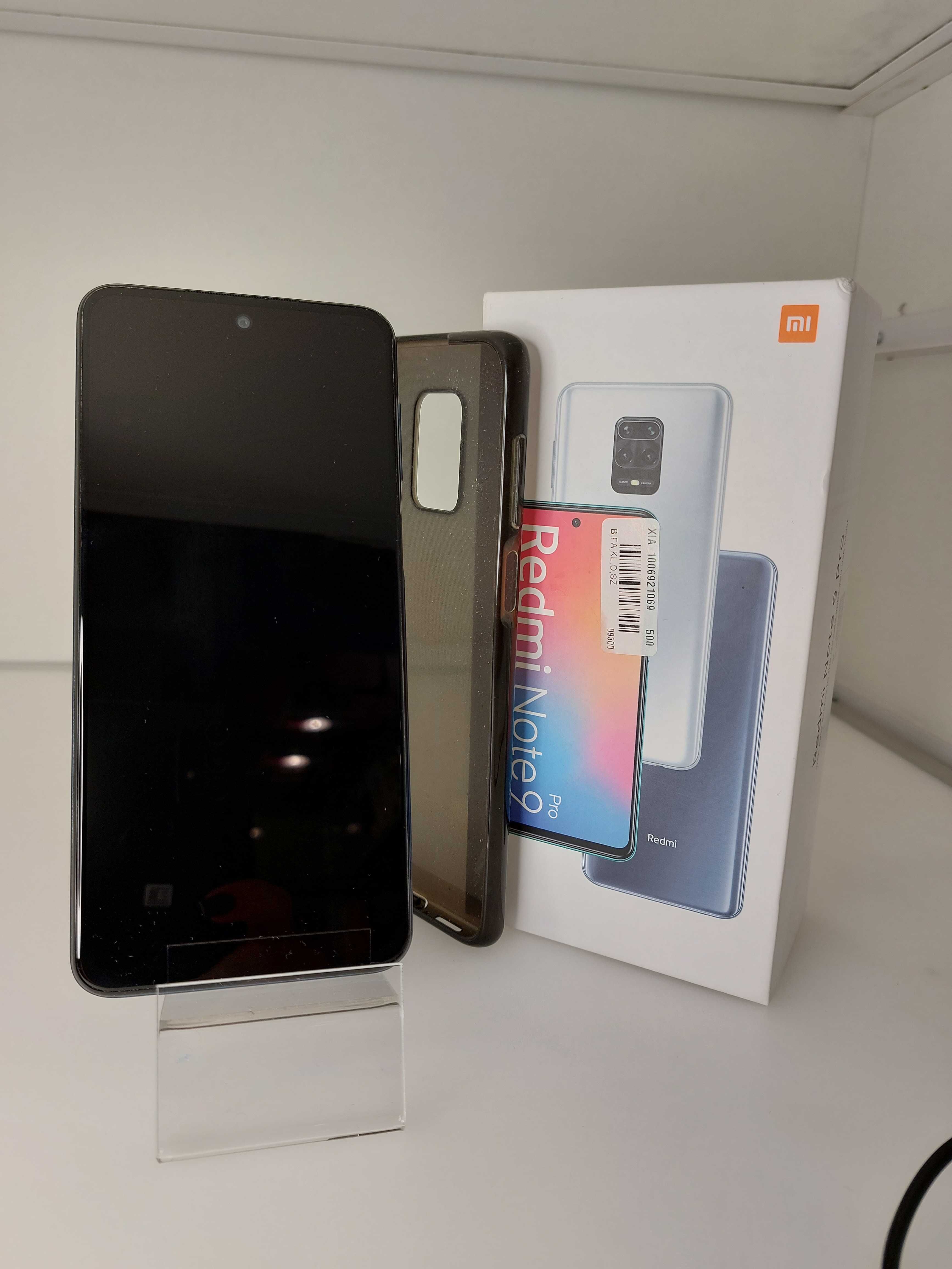 Smartfon Redmi NOTE 9 PRO(15/24/psz)